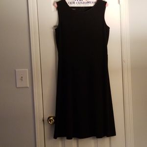 Firm Price***A-Line Talbots Dress